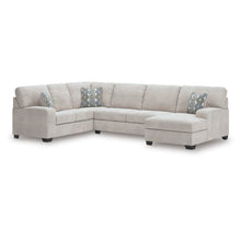 Load image into Gallery viewer, Rodington 3-Piece Sectional with Chaise
