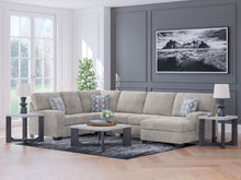 Load image into Gallery viewer, Rodington 3-Piece Sectional with Chaise
