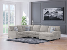 Load image into Gallery viewer, Rodington 3-Piece Sectional with Chaise
