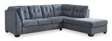 Load image into Gallery viewer, Marleton 2-Piece Sectional with Chaise
