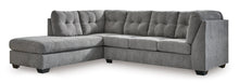 Load image into Gallery viewer, Marleton 2-Piece Sectional with Chaise
