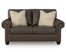 Load image into Gallery viewer, Roxmere Loveseat
