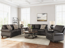 Load image into Gallery viewer, Shadsburne Loveseat
