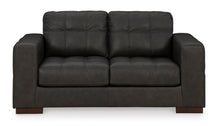 Load image into Gallery viewer, Luigi Loveseat
