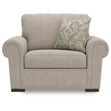 Load image into Gallery viewer, Sararose Chair and a Half
