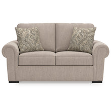 Load image into Gallery viewer, Sararose Loveseat
