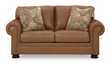 Load image into Gallery viewer, Carianna Loveseat
