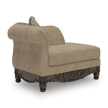 Load image into Gallery viewer, Stanmore Corner Chaise
