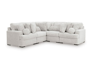Snodoodle 5-Piece Sectional