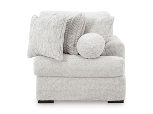 Snodoodle 5-Piece Sectional