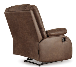 Bladewood Zero Wall Recliner