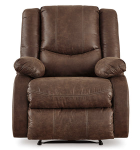 Bladewood Zero Wall Recliner