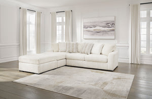 Chessington 2-Piece Sectional with Chaise