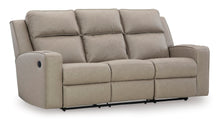 Load image into Gallery viewer, Lavenhorne Reclining Sofa
