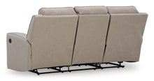 Load image into Gallery viewer, Lavenhorne Reclining Sofa
