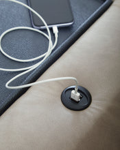 Load image into Gallery viewer, Lavenhorne Reclining Sofa
