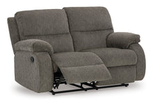Load image into Gallery viewer, Scranto Reclining Loveseat
