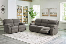 Load image into Gallery viewer, Scranto Reclining Loveseat
