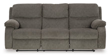 Load image into Gallery viewer, Scranto Reclining Sofa
