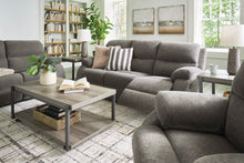 Load image into Gallery viewer, Scranto Reclining Sofa
