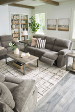 Load image into Gallery viewer, Scranto Reclining Sofa
