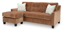 Load image into Gallery viewer, Amity Bay Sofa Chaise
