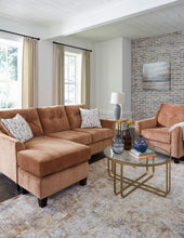 Load image into Gallery viewer, Amity Bay Sofa Chaise
