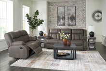 Load image into Gallery viewer, First Base Reclining Sofa
