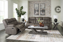 Load image into Gallery viewer, First Base Reclining Sofa
