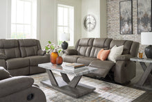 Load image into Gallery viewer, First Base Reclining Sofa
