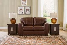 Load image into Gallery viewer, Mossano Loveseat
