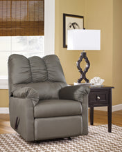 Load image into Gallery viewer, Darcy Rocker Recliner
