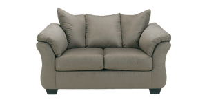 Darcy Loveseat