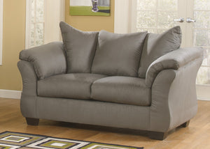 Darcy Loveseat