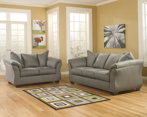 Darcy Loveseat