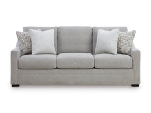 Load image into Gallery viewer, Ivory Brook Sofa

