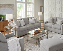 Load image into Gallery viewer, Ivory Brook Sofa
