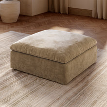 Load image into Gallery viewer, Whitehaven Oversized Accent Ottoman
