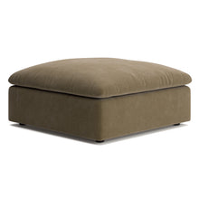 Load image into Gallery viewer, Whitehaven Oversized Accent Ottoman

