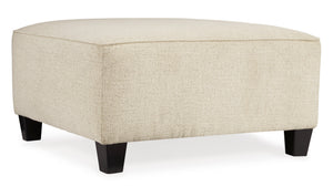 Abinger Oversized Accent Ottoman