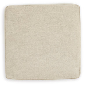 Abinger Oversized Accent Ottoman