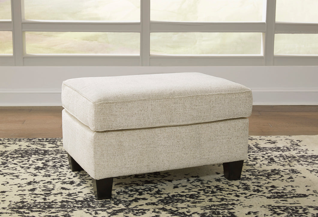 Abinger Ottoman