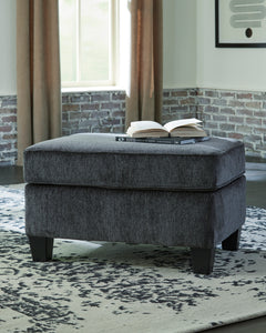 Abinger Ottoman