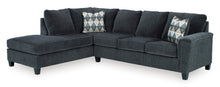Load image into Gallery viewer, Abinger 2 Piece Sectional

