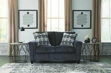 Load image into Gallery viewer, Abinger Loveseat
