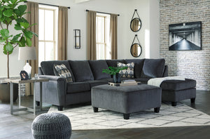 Abinger 2 Piece Sectional