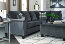 Load image into Gallery viewer, Abinger 2 Piece Sectional
