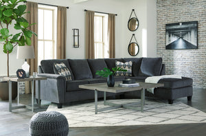 Abinger 2 Piece Sectional