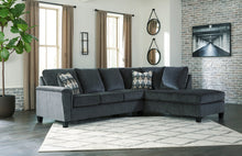 Load image into Gallery viewer, Abinger 2 Piece Sectional
