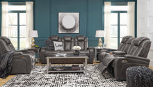 Load image into Gallery viewer, Turbulance Power Reclining Sofa
